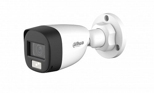 Dahua HDCVI 2.0MP Bullet 3.6mm HFW1200CL-IL-A-S6 Dahua HDCVI 2.0MP Bullet 3.6mm HFW1200CL-IL-A-S6